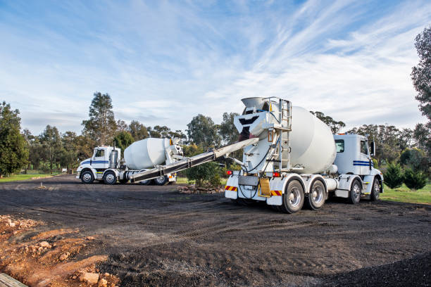 Best Commercial Concrete Contractor  in Lincolnwood, IL